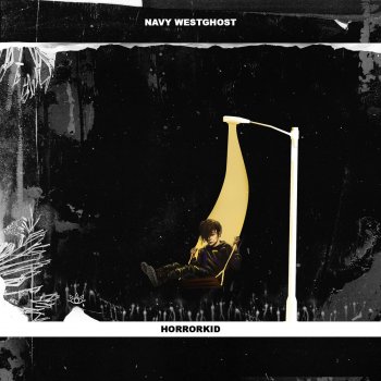 Navy Westghost Horrorkid