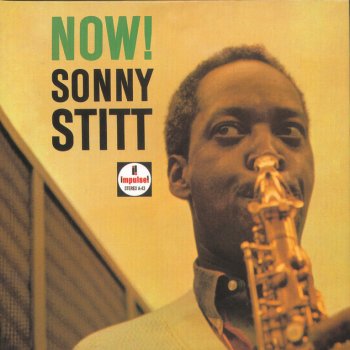 Sonny Stitt Never Sh!