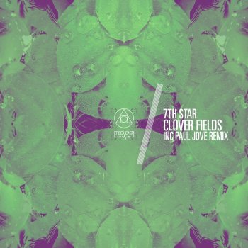 Исполнитель 7th Star, альбом Clover Fields - EP