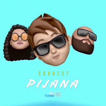 Connect Pijana