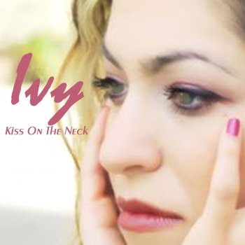 Ivy Teardrop - Mirror Version