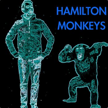 Hamilton Monkey Do