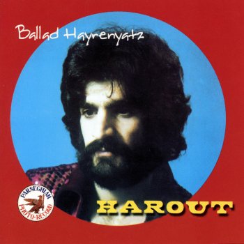 Harout Pamboukjian Balad Hayrenyats