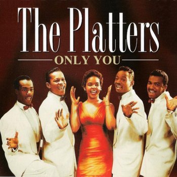 The Platters Sixteen Tons (Live)