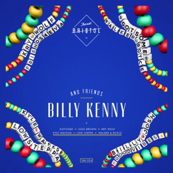 Billy Kenny feat. Josh Brown Liftoff