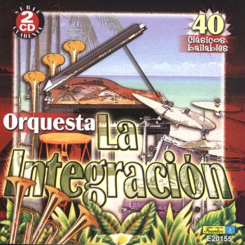 Orquesta la Integración La Casa de Fernando