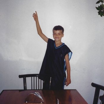 Исполнитель Doni, альбом Look Up - Single