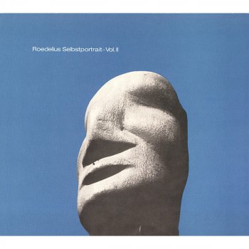 Roedelius Tee für die Geisha