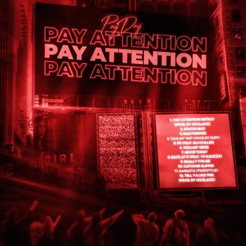 Pay Day FR (feat. Blu Rollin')