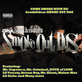 Brown Boy This Is For My Smokers