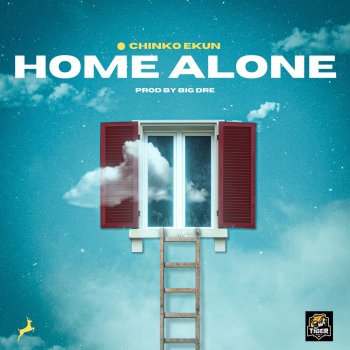 Chinko Ekun Home Alone