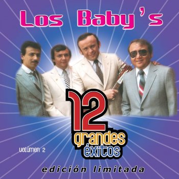 Los Baby's Sin Tu Amor