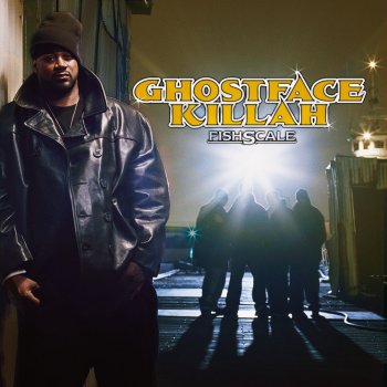 Ghostface Killah Major Operation (Skit) (Edited))