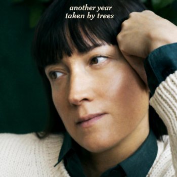 Исполнитель Taken By Trees, альбом Another Year - EP