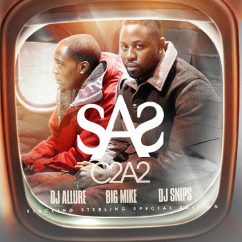 S.A.S Snob Rap – DJ Snips