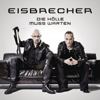 Eisbrecher Prototyp