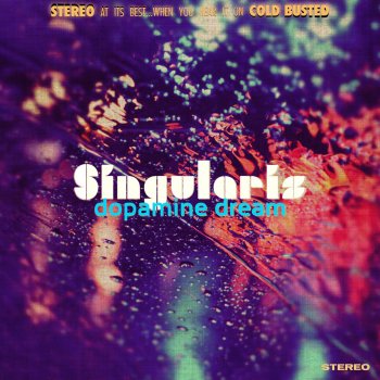 Singularis A Few Days Later