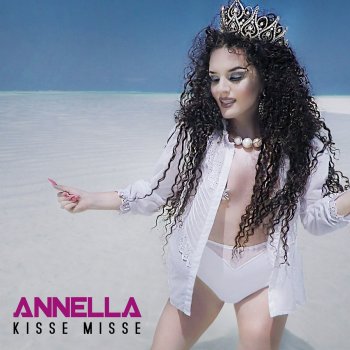 Annella Kisse Misse