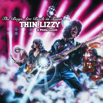 Thin Lizzy Still In Love With You (BBC Radio 1 - John Peel Session)