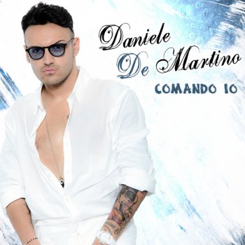 Daniele De Martino feat. Carmen Zarra Nun è 'a primma vota