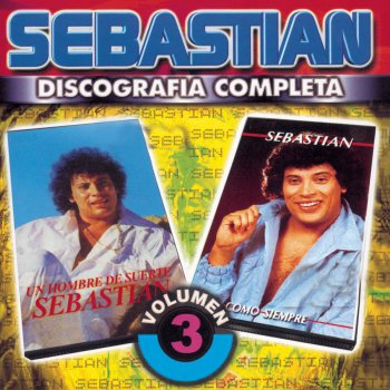 SebastiAn Mi Córdoba Linda