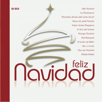 Sabu Feliz Navidad