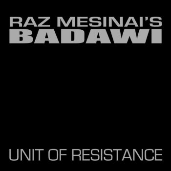 Badawi Den of Drumz (Kode 9 remix)