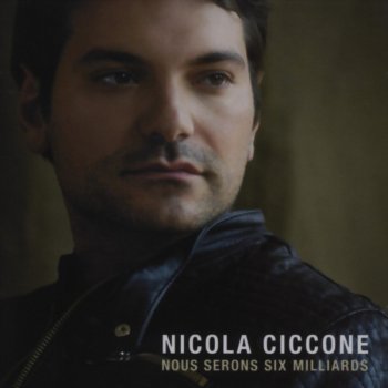 Nicola Ciccone Un ami