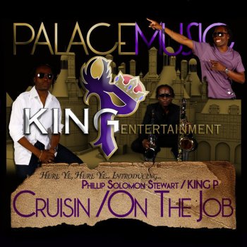 King P We in the Club (Feat. Rudy Roo)