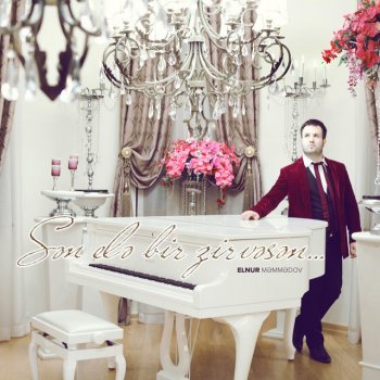 Elnur Məmmədov feat. Muxtar Abseynov Gəlsən Də, Gəlməsən Də