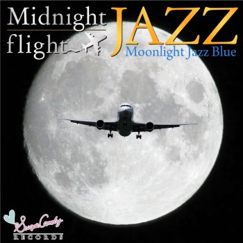 Moonlight Jazz Blue 我が心のジョージア