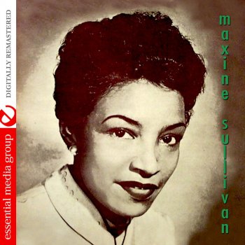 Maxine Sullivan I'm Coming Virgina