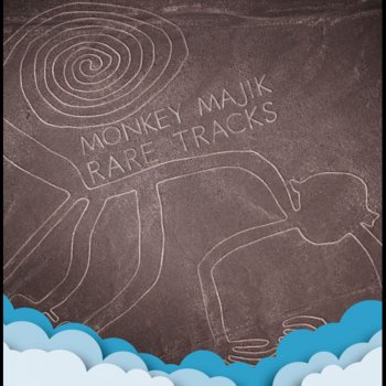 MONKEY MAJIK Around the World (DJ Mitsu The Beats Remix)