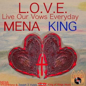 Mena feat. KING Hike