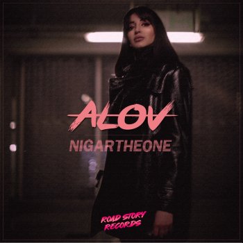 Исполнитель NIGARTHEONE, альбом Alov