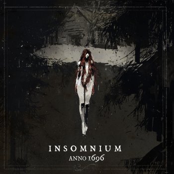 Insomnium feat. Sakis Tolis White Christ (feat. Sakis Tolis)