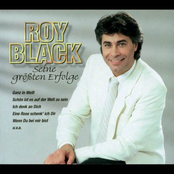 Roy Black Du Bist Da