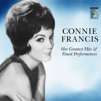 Connie Francis For Mama (La Mama)