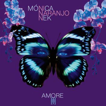 Monica Naranjo feat. Nek Amore