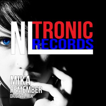 Mika Remember - Original Mix