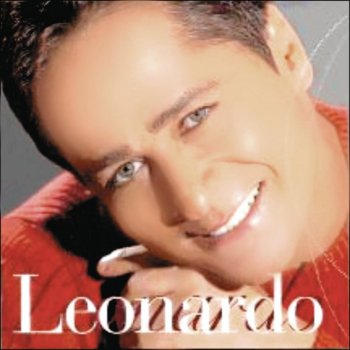 Leonardo Amarrado e Carimbado