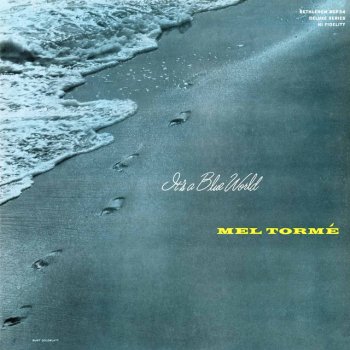 Mel Tormé Wonderful One