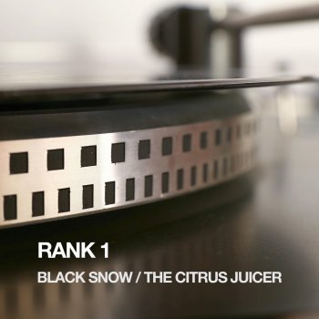 Rank 1 The Cirtrus Juicer (Edit)