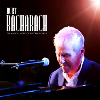 Burt Bacharach The Things I Will Not Miss