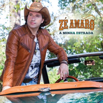 Zé Amaro Cowboy Em Meu País