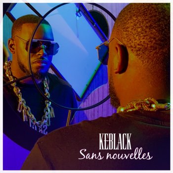 KeBlack Sans nouvelles