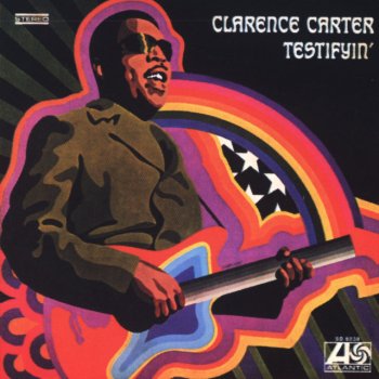 Clarence Carter Back Door Santa