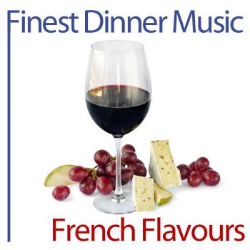 French Flavours L'amour ca fait chanter la vie