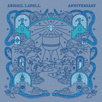 Abigail Lapell feat. Great Lake Swimmers & Minuscule Flowers In My Hair