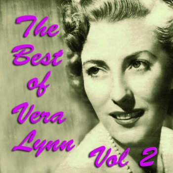 Vera Lynn Don't Cry My Love